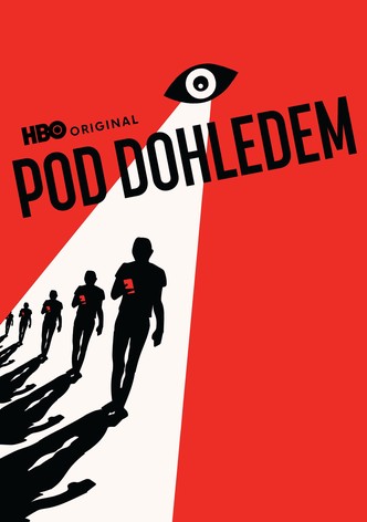 Pod dohledem