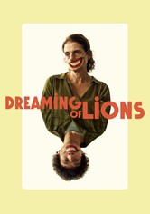 Sonhar com Leões