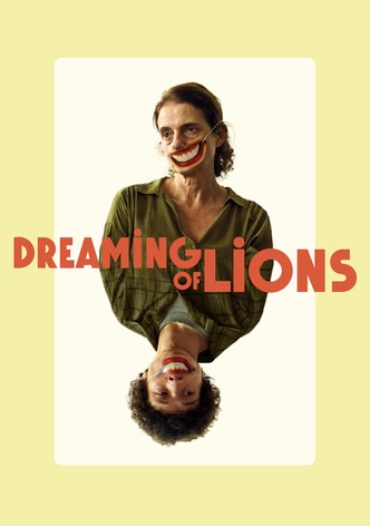 Sonhar com Leões