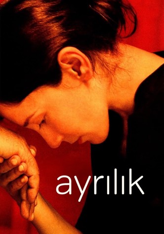 Ayrılık