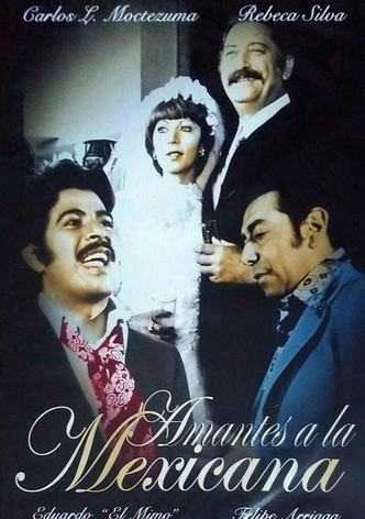 Amor a la mexicana