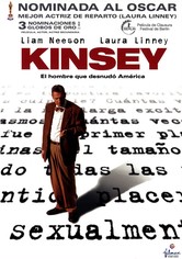 Kinsey: El científico del sexo