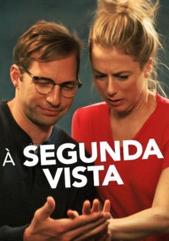 À Segunda Vista