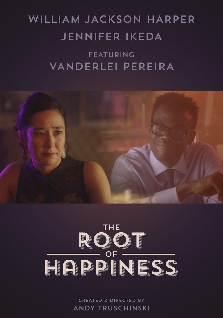 The Root of Happiness