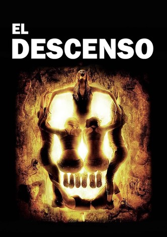 The Descent