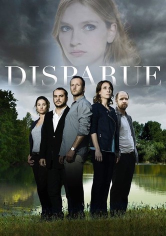 The Disappearance - Season 1