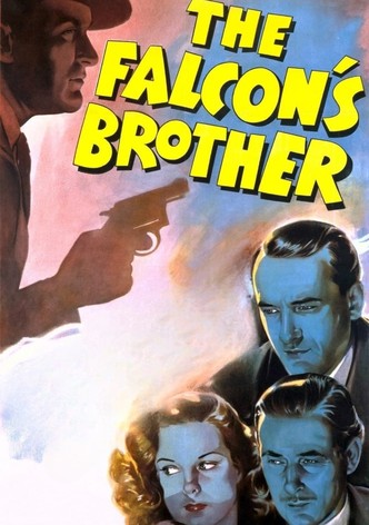 The Falcon's Brother