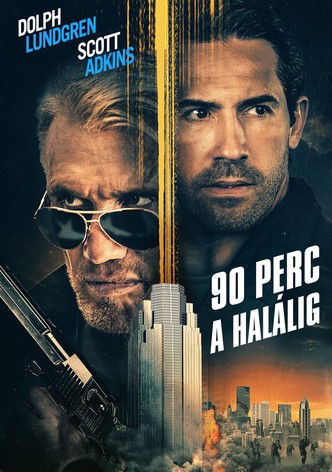 90 perc a halálig