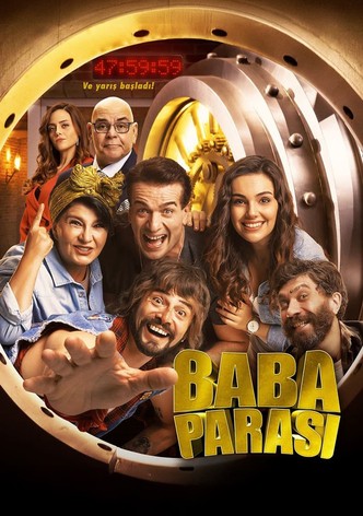 Baba Parası