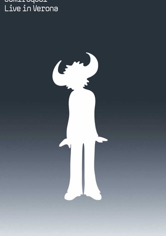 Jamiroquai: Live in Verona