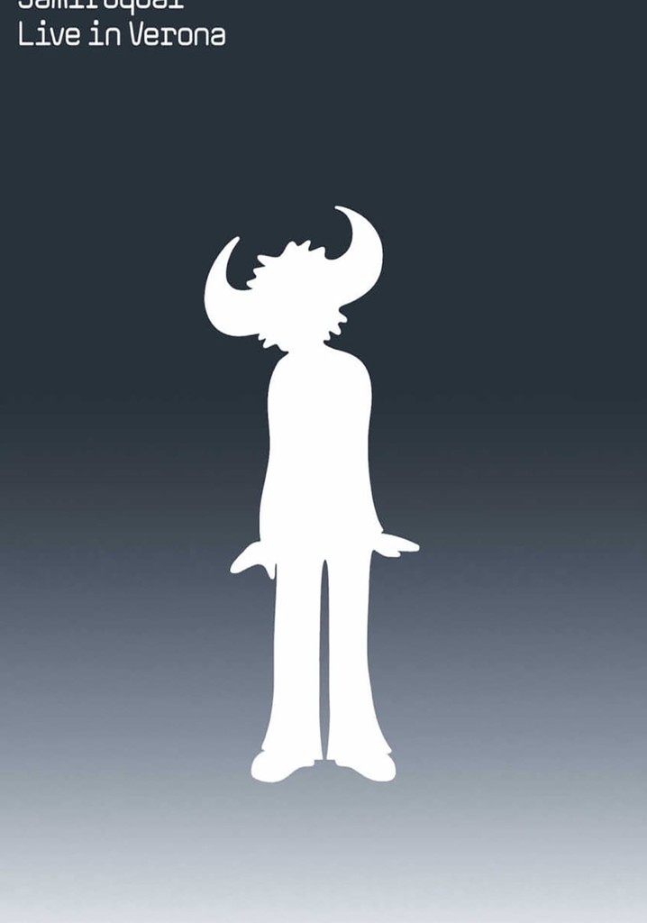 Jamiroquai: Live in Verona