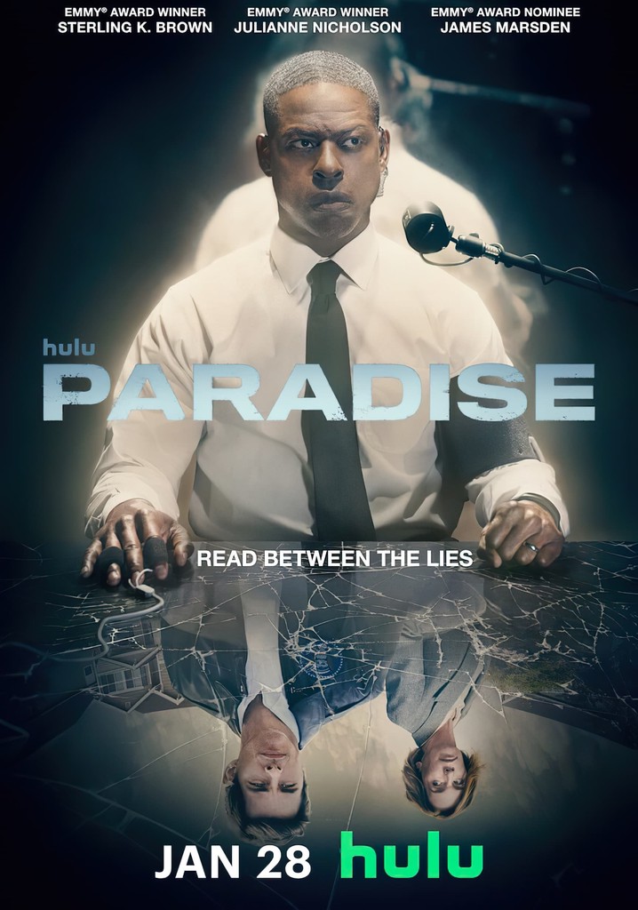 Paradise Season 1 - watch full episodes streaming online