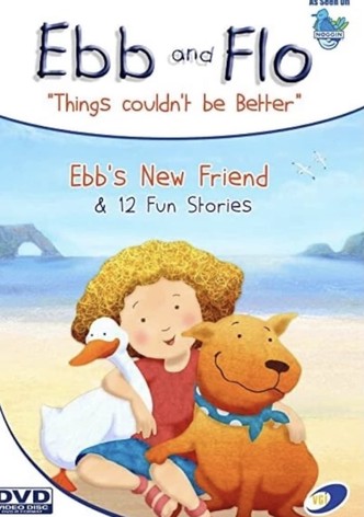 Ebb and Flo