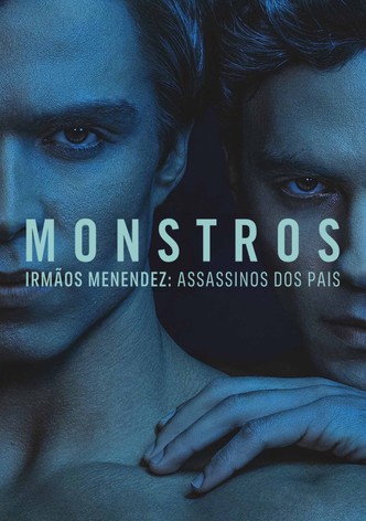 MONSTROS: A História de Lyle e Erik Menendez