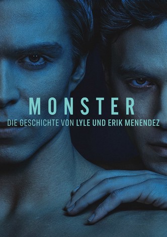 Monster: Die Geschichte von Lyle und Erik Menendez