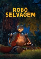 Robot Selvagem