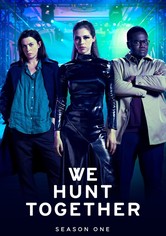 We Hunt Together - Season 1