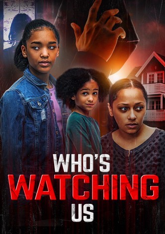 Who's Watching Us
