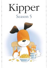 Kipper - Season 5