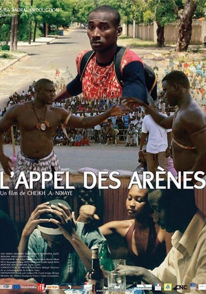 L'appel des arènes