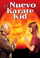El nuevo Karate Kid