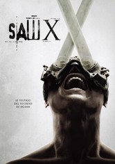 Saw X: El Juego Del Miedo