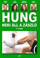 HUNG - Neki áll a zászló