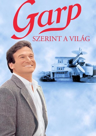 Garp szerint a világ