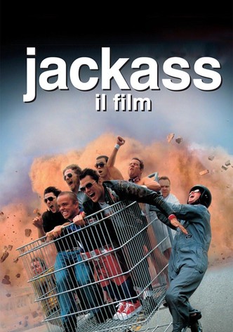 Jackass - Il film