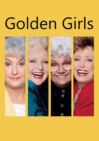 Golden Girls