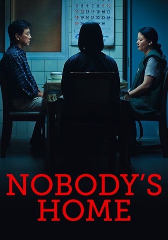 Nobody's Home