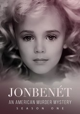 El crimen de Jonbenet