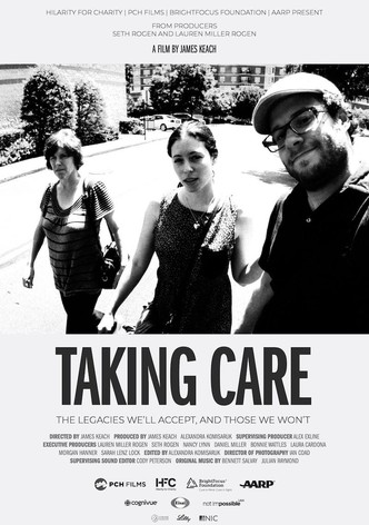 Taking Care