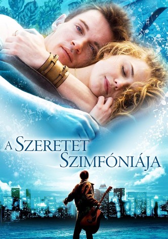 A szeretet szimfóniája