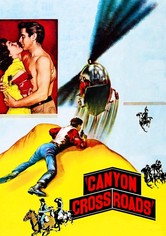 Canyon Crossroads