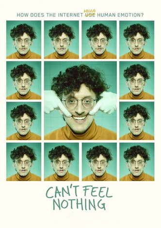 Can't Feel Nothing