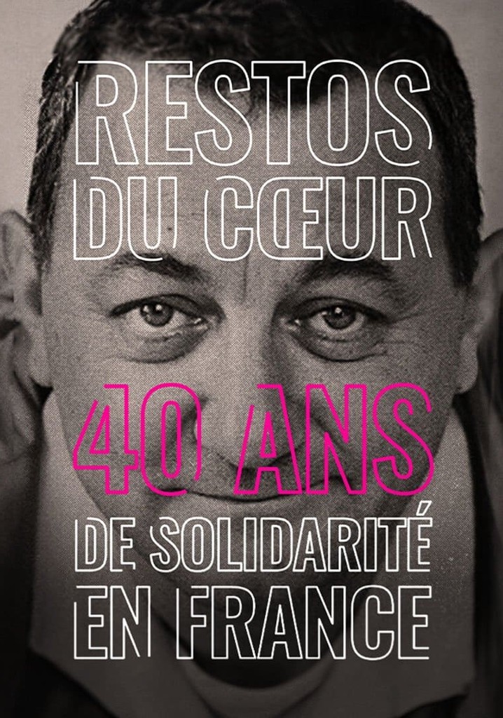 Restos du Cœur, 40 ans de solidarité en France