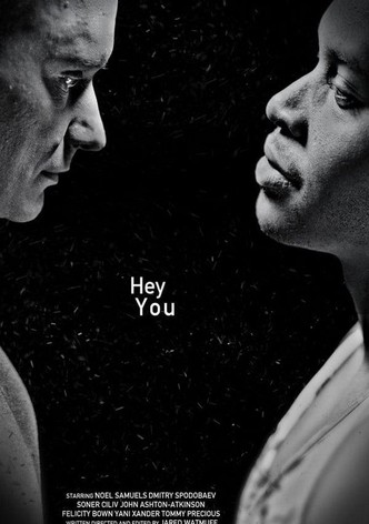 Hey You