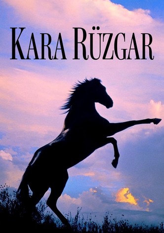Kara Rüzgar