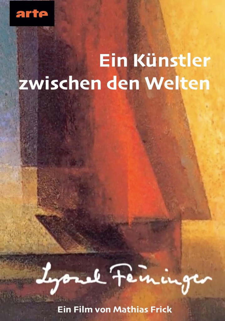 Lyonel Feininger – Ein Künstler zwischen den Welten