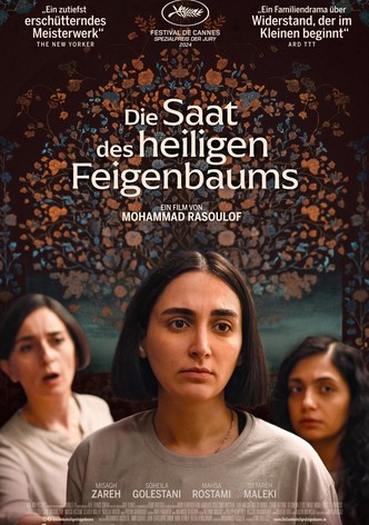 Die Saat des heiligen Feigenbaums