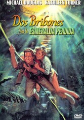 Tras el corazón verde
