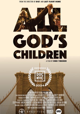 All God's Children