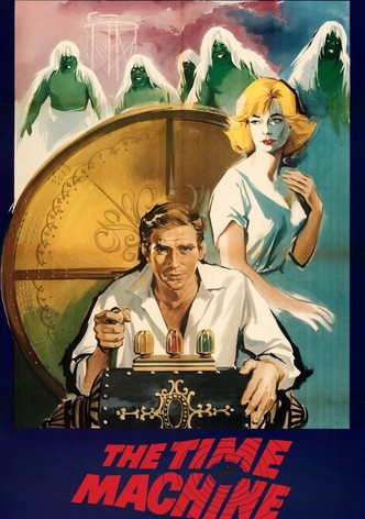 The Time Machine