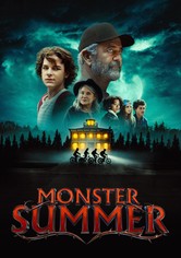 Monster Summer