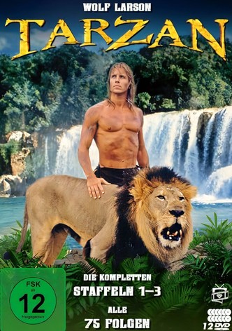 Tarzan