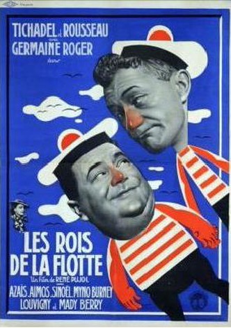 Les Rois de la flotte