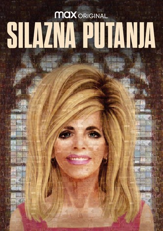 Silazna putanja