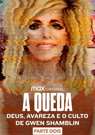 The Way Down: God, Greed, and the Cult of Gwen Shamblin