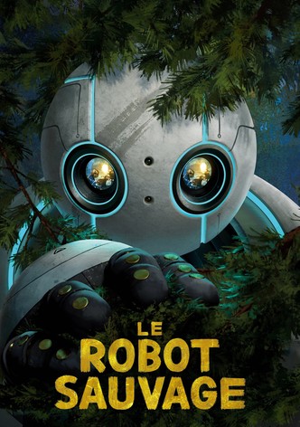 Le Robot sauvage